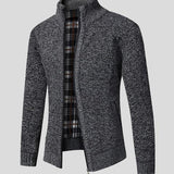 Havn™ | Teplý fleece kabát
