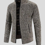 Havn™ | Teplý fleece kabát