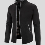 Havn™ | Teplý fleece kabát