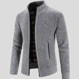 Havn™ | Teplý fleece kabát