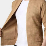 Jacquard™ | Klasický Blazer