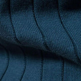 Jacquard™ | Kardigan pletený se zipem