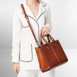 Renata – Elegantní Shopper