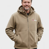 Laurits™ | Zimní kabát s termo podšívkou