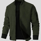 Lucas™ | Stylový Bomber Kabát