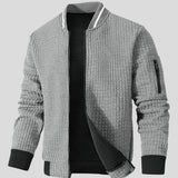 Lucas™ | Stylový Bomber Kabát