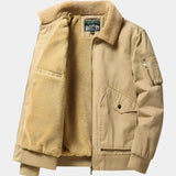 Mads™ | Fleece bunda