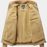 Mads™ | Fleece bunda