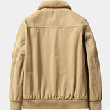 Mads™ | Fleece bunda