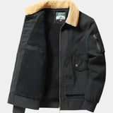 Mads™ | Fleece bunda