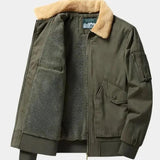 Mads™ | Fleece bunda