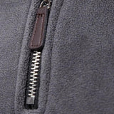 Milan™ | Minimalistický Fleece Kabát