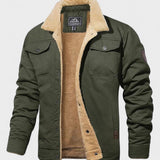 Mount™ | Bomber bunda
