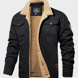 Mount™ | Bomber bunda