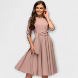 Adriana - Elegantní šaty