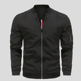 Niels™ | Stylový Bomber Kabát
