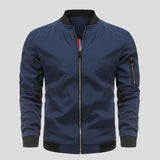 Niels™ | Stylový Bomber Kabát