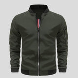 Niels™ | Stylový Bomber Kabát