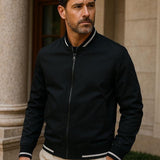 Nikolaj™ | Opuštěná Bomber Bunda