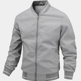Nikolaj™ | Opuštěná Bomber Bunda