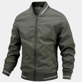 Nikolaj™ | Opuštěná Bomber Bunda