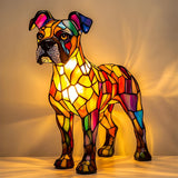 Blesk – Magická lampa pro psy