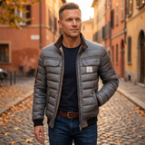 Dario | Vintage Bunda S Rozhodným Charakterem