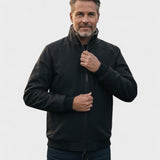Ragnar™ | Teplá a Voděodolná Bunda