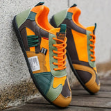 Luca | Retro barevné tenisky