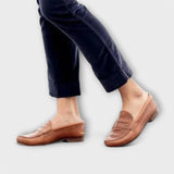 Lucia™ ｜Klasické dámské mokasíny