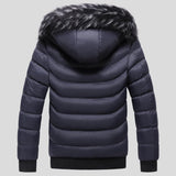 Sebastian™ | Elegantní Puf Bunda