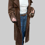 KRISTINA™ ｜ | Elegantní kabát-deštník
