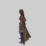 KRISTINA™ ｜ | Elegantní kabát-deštník