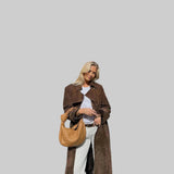 KRISTINA™ ｜ | Elegantní kabát-deštník