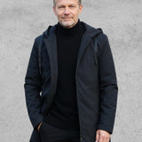 Søren™ | Elegantní zimní bunda moderního designu