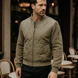 Storm™ | Bomber bunda Sherpa