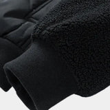 Storm™ | Bomber bunda Sherpa