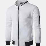 Textura™ | Bomber Bunda