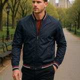 Theo™ | Casual Bomber Vesta