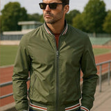 Theo™ | Casual Bomber Vesta
