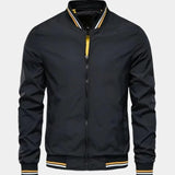 Theo™ | Casual Bomber Vesta