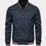 Theo™ | Casual Bomber Vesta
