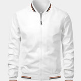 Theo™ | Casual Bomber Vesta