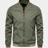 Theo™ | Casual Bomber Vesta