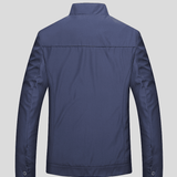 Troels™ | Estilická Blouson Bunda