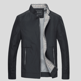 Troels™ | Estilická Blouson Bunda