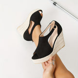 Naděžda – Elegantní boty na podpatku
