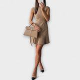 Ester - Elegantní mini šaty
