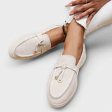 Gamila ™ ｜ Elegantní mokasíny
