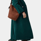 Marceau | Elegantní Dlouhý Kabát